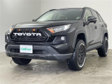 RAV4 2.0 アドベンチャー 4WD 4WD 本革シート
