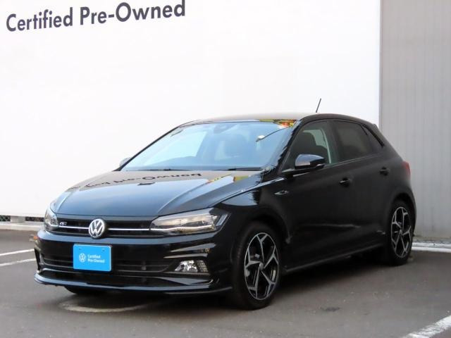 ポロ TSI Rライン 