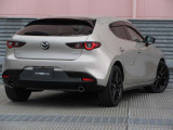 MAZDA3ファストバック 1.5 15S ブラックトーンエディション