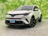 トヨタ C-HR