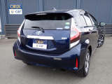 リヤビューの画像になります。オリックス認定中古車には、ご購入後も安心してお乗りいただくために、独自の「オリックス認定中古車保証」をお付けしています。