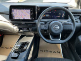 車内クリーニング・除菌済みです。快適にお乗りいただけます。
