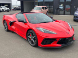 コルベット  3LT