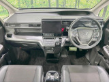 ステップワゴン 2.0 e:HEV スパーダ G EX ホンダセンシング 