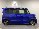 購入後も自社指定整備工場完備でお客様の愛車をしっかりサポート致します!御納車時には安全かつ安心してお乗り頂けるようホンダ専門知識を持つ整備スタッフが点検・整備・装備も説明をしてお渡ししております。