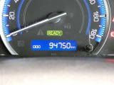 ◇走行距離:94750km:(撮影時) ご来店時や納車時には展示での移動や整備などで、若干距離数が進んでいる場合がございます。