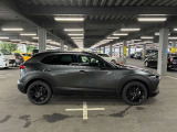 CX-30  1.8 XD ブラックトーンエディション ディーゼルターボ 4WD