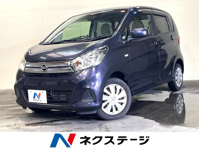 デイズ J 