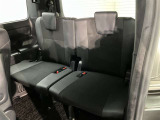 広々とした後部座席です♪☆詳しくは無料通話0078-6003-827541 相模原ICすぐ