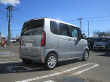 N-BOX  660 4WD