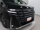 フロント廻りです。