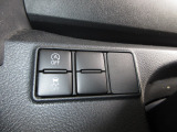 VSC(車両挙動安定化制御システム)とは、従来の車輪のロックを防ぐABS、車輪の空転を抑制するTCSに加え、クルマの横滑り、曲がるを制御し、走る・曲がる・止まるの全領域で安定性を確保するシステムです。