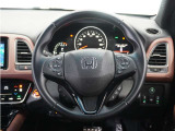 ◆Honda SENSING◆先進の安全運転支援機能で、さまざまなシーンで運転をサポート!システムが運転中のヒヤリハット回避を支援します。