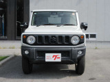 ジムニー XC 4WD 