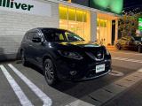 エクストレイル 2.0 20X エマージェンシーブレーキパッケージ 4WD 4WD 修復歴無し