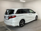 オデッセイ 2.4 アブソルート X ホンダ センシング 