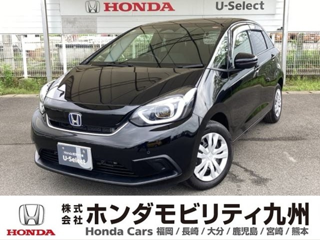 フィット 1.5 e:HEV ホーム（6AA-GR3）