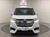ステップワゴン  2.0 e:HEV スパーダ G ホンダセンシング
