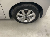 日産純正アルミホイール