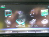 Bluetooth、USB接続出来ます♪