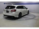 レヴォーグ 2.0 STI スポーツ アイサイト 4WD 