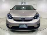 フィット  1.5 e:HEV ホーム メゾン