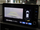 ◆バックカメラ◆リバースにするだけで映ります、後方の安全確認や、狭い駐車場での車庫入れ、雨の日や夜間など視界の悪い時に便利です!安全にバックする為には欠かせない装備です。