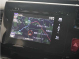 ホンダ純正メモリーナビ◆初めての場所もナビゲーションがご案内!楽しい旅行をサポートします。