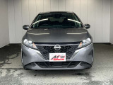 ノート 1.2 X FOUR 4WD 前方ドラレコ メモリーナビ バックカメラ