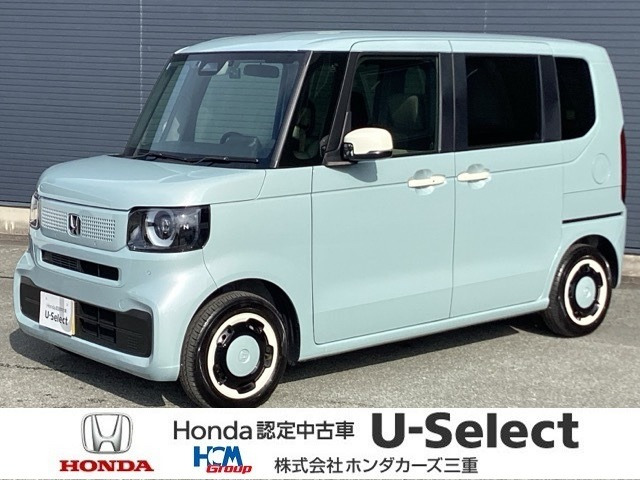 ホンダ N-BOX 