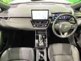 カローラクロス 1.8 ハイブリッド Z 
