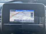 初めての道でも安心して運転することができます!