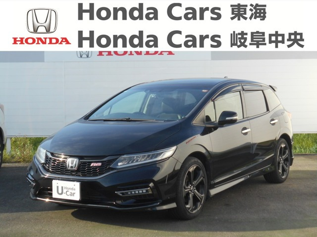 ジェイド 1.5 RS ホンダセンシング 