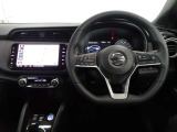 視界もよく運転が楽しくなります♪