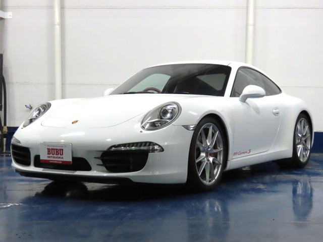 911カレラS PDK