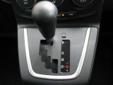 DCT、CVT、従来型のATなど、すべてのトランスミッションの利点を集約し、ロックアップ領域を大幅に拡大し伝達効率の向上とマニュアルトランスミッションのようなダイレクト感を実現した自社製ATです。