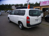 プロボックスバン 1.5 GL 4WD 