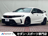 6MT・ターボ・純正フロアマット・ホンダセンシング・ホンダコネクト