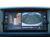 バックカメラ装備しております。駐車時に大変役に立ちますよ。駐車が苦手な方にも便利機能です。