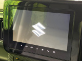 【メーカー純正9型ナビ】インテリアに溶け込むスタイリッシュな「専用設計」メーカーナビを装備♪視認性や操作性など基本性能にも優れ、より上質なカーライフをお楽しみいただけます。