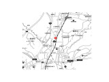 裾野平松店の付近に地図です。ご来店お待ちしております