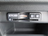 【ETC車載器装備済み】ご使用いただくには別途セットアップ費用がかかります。ご用命の際はお申し付けください。