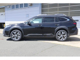 レガシィアウトバック 1.8 リミテッド EX 4WD 