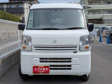 エブリイ PA リミテッド ハイルーフ 4WD 