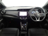 「Nissan Intelligent Choice プレミアム認定中古車」です。ワイド保証2年付(期間中走行距離無制限)ご購入後も1ヶ月または1,000km点検が無料で受けられます♪