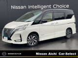令和3年式セレナE-POWER ハイウェイスターV入庫しました