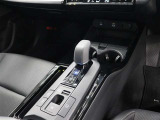 運転席廻りです。