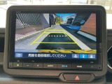 ホンダ純正Gathersメモリナビを装備しております。道を覚えるのが苦手な人も安心して下さい☆