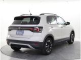 T-Cross TSI アクティブ 