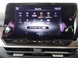 メーカーナビ USBタイプA・C  HDMI端子 フルセグTV  Bluetooth対応★携帯電話にダウンロードした音楽が車内でも楽しめます。ハンズフリー通話も可能です!